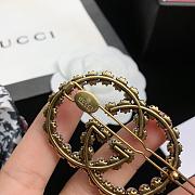 Okify Gucci Hair Clip 19735 - 4