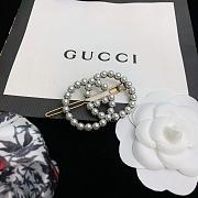 Okify Gucci Hair Clip 19735 - 3