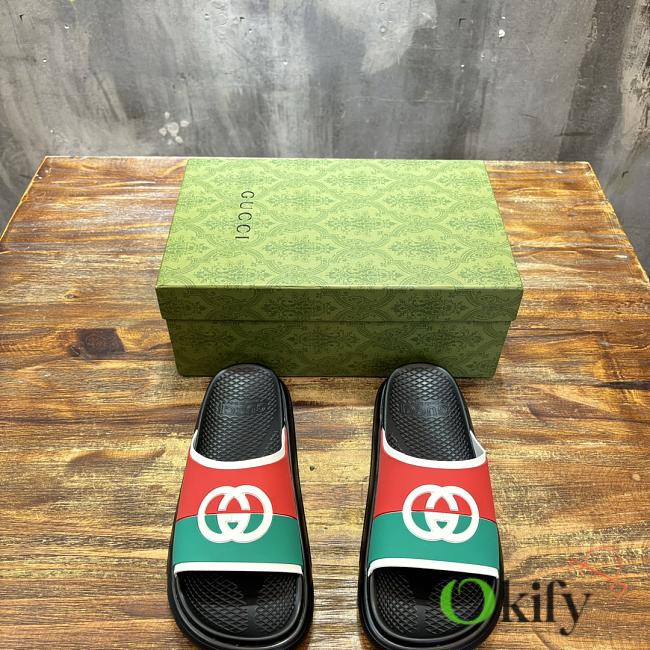 Okify Gucci Slides EU35-46 19741 - 1