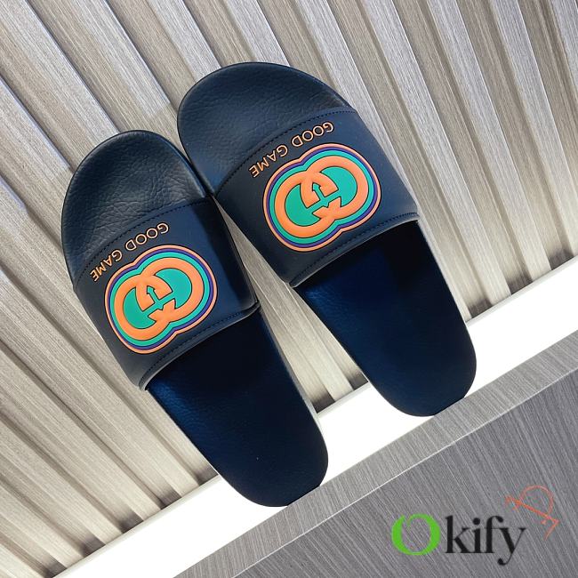 Okify Gucci Slides EU35-45 19747 - 1