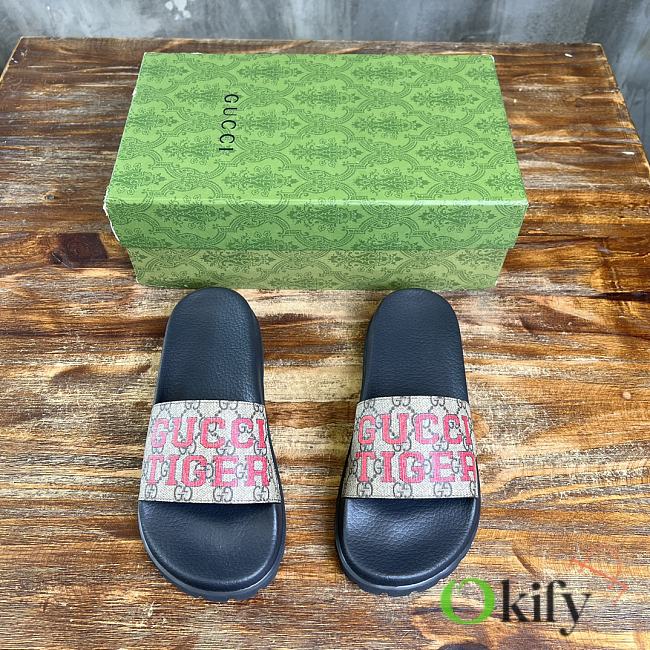 Okify Gucci Slides EU37-45 19749 - 1