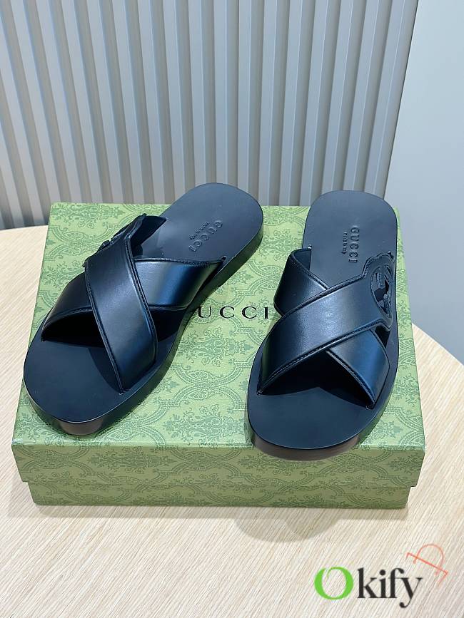 Okify Gucci Slides EU38-45 19750 - 1