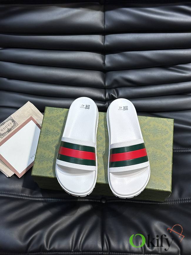 Okify Gucci Slides EU35-45 19751 - 1