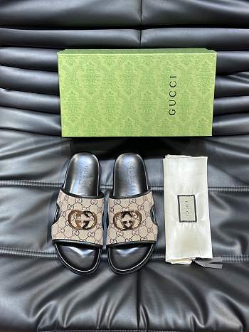 Okify Gucci Slides EU38-45 19755