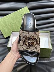 Okify Gucci Slides EU38-45 19755 - 5