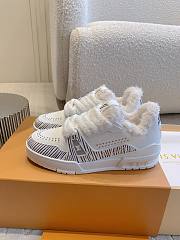 Okify Louis Vuitton #54 Sneakers EU35-45 19793 - 4