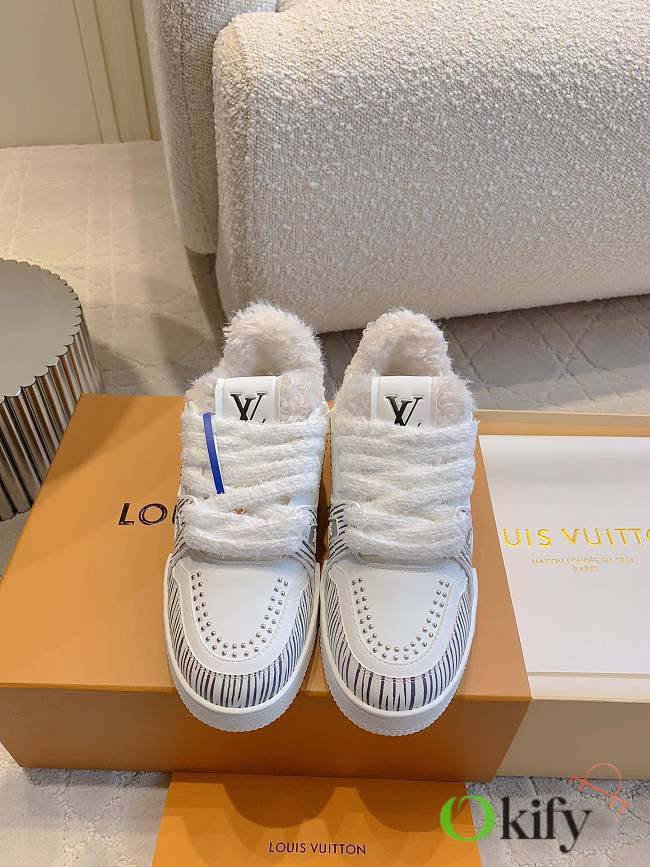 Okify Louis Vuitton #54 Sneakers EU35-45 19793 - 1