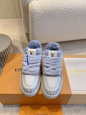 Okify Louis Vuitton #54 Sneakers EU35-45 19794