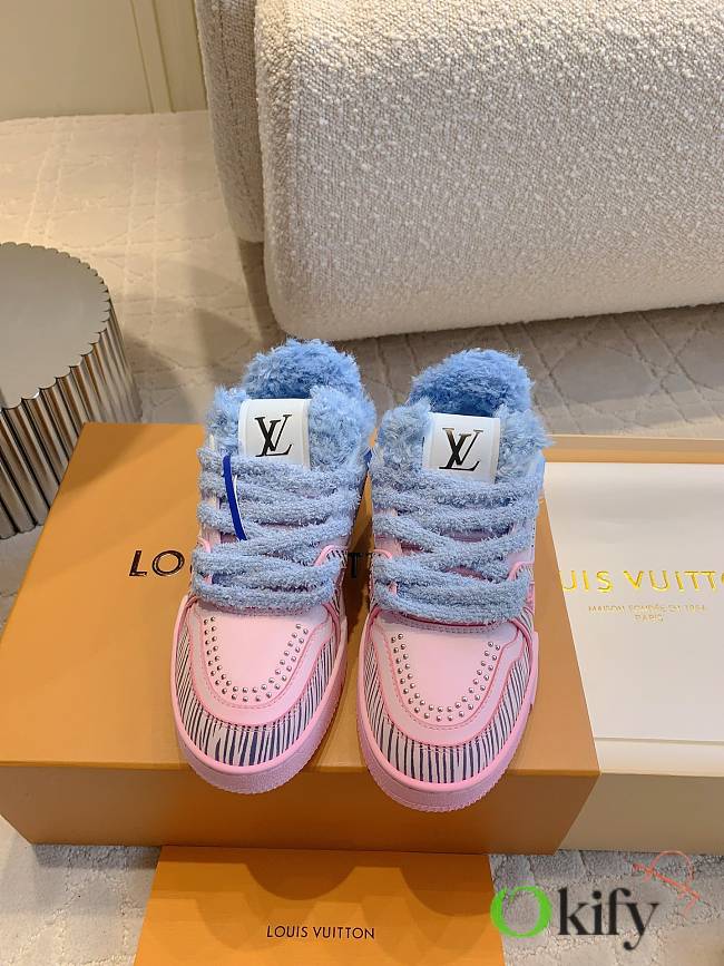 Okify Louis Vuitton #54 Sneakers EU35-45 19795 - 1