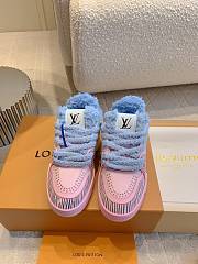 Okify Louis Vuitton #54 Sneakers EU35-45 19795 - 1