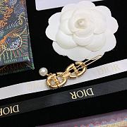 Okify Dior Hairclip 19799 - 4