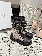 Okify Dior Martin Boots EU35-41 19825 - 1