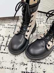 Okify Dior Martin Boots EU35-41 19825 - 6