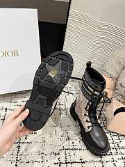 Okify Dior Martin Boots EU35-41 19825 - 5