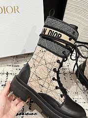 Okify Dior Martin Boots EU35-41 19825 - 4