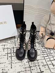 Okify Dior Martin Boots EU35-41 19825 - 2