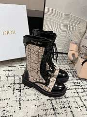 Okify Dior Martin Boots EU35-41 19826 - 1