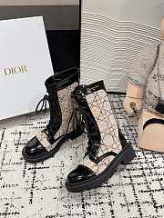 Okify Dior Martin Boots EU35-41 19826 - 3