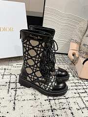 Okify Dior Martin Boots EU35-41 19827 - 1