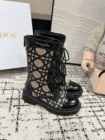 Okify Dior Martin Boots EU35-41 19827