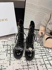 Okify Dior Martin Boots EU35-41 19827 - 3