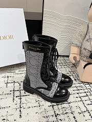 Okify Dior Martin Boots EU35-41 19828 - 1