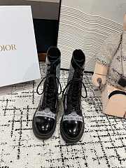 Okify Dior Martin Boots EU35-41 19828 - 3