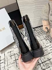 Okify Dior Martin Boots EU35-41 19828 - 2