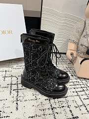 Okify Dior Martin Boots EU35-41 19829 - 1