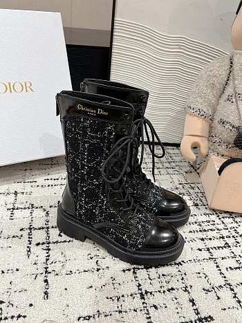 Okify Dior Martin Boots EU35-41 19829