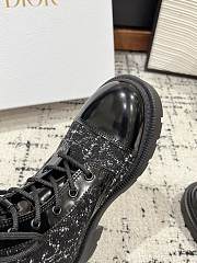 Okify Dior Martin Boots EU35-41 19829 - 5