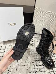 Okify Dior Martin Boots EU35-41 19829 - 2