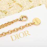 Okify Dior Star And Diamond Bracelet - 5