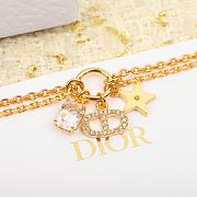 Okify Dior Star And Diamond Bracelet - 4