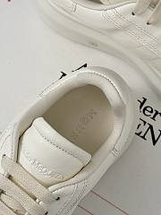 Okify Alexander McQueen White Sneakers EU34-46 - 4