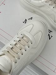 Okify Alexander McQueen White Sneakers EU34-46 - 3