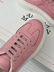 Okify Alexander McQueen Pink Sneakers EU34-46 - 4