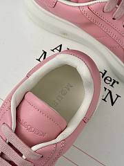 Okify Alexander McQueen Pink Sneakers EU34-46 - 5