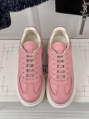 Okify Alexander McQueen Pink Sneakers EU34-46 - 6