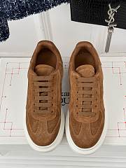 Okify Alexander McQueen Brown Sneakers EU34-46 - 5