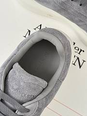 Okify Alexander McQueen Grey Gray Sneakers EU34-46 - 6