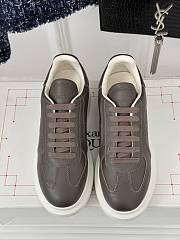 Okify Alexander McQueen Ciment Sneakers EU34-46 - 6