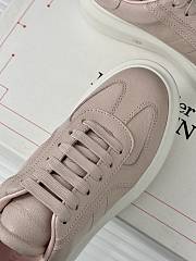 Okify Alexander McQueen Light Pink Sneakers EU34-46 - 6