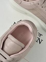 Okify Alexander McQueen Light Pink Sneakers EU34-46 - 3