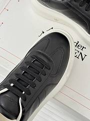 Okify Alexander McQueen Black Sneakers EU34-46 - 2