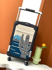 Okify Hermes RMS Cabin Suitcase 33x55x20cm 19886 - 3