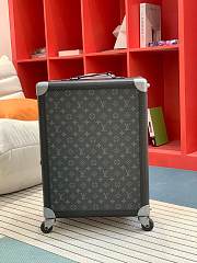 Okify Louis Vuitton Rolling Trunk Suitcase M10117 39x55x21cm - 1