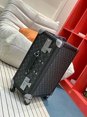 Okify Louis Vuitton Rolling Trunk Suitcase M10117 39x55x21cm - 5