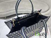 Okify Dior Book Tote - Rihanna - 2