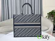 Okify Dior Book Tote - Rihanna - 5